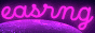 Easrng